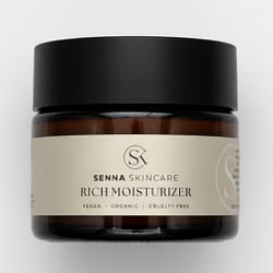 Rich Moisturizer
