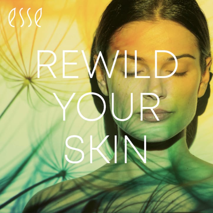Rewild Rewild your skin